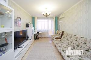 3-к квартира, вторичка, 69м2, 5/5 этаж