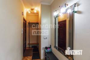 3-к квартира, вторичка, 68м2, 9/12 этаж