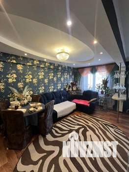 3-к квартира, вторичка, 59м2, 4/5 этаж