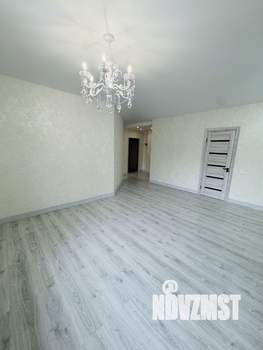 3-к квартира, вторичка, 60м2, 1/11 этаж