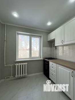 2-к квартира, вторичка, 47м2, 5/5 этаж