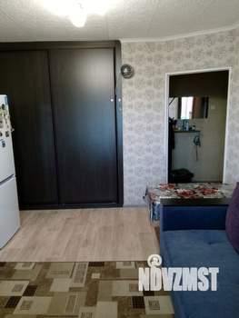 1-к квартира, вторичка, 29м2, 4/5 этаж