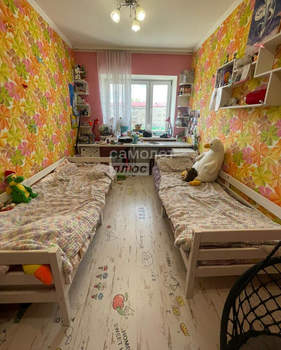 2-к квартира, вторичка, 54м2, 5/9 этаж