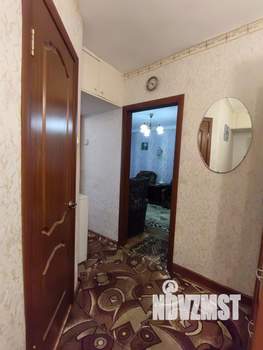 2-к квартира, вторичка, 45м2, 3/5 этаж