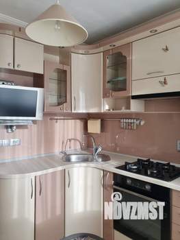 2-к квартира, вторичка, 52м2, 6/9 этаж