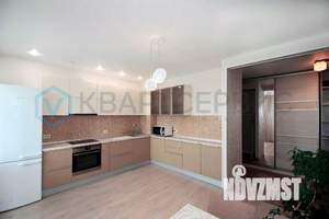 3-к квартира, вторичка, 62м2, 7/10 этаж