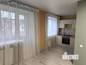 1-к квартира, вторичка, 32м2, 5/5 этаж