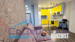 2-к квартира, вторичка, 67м2, 10/16 этаж