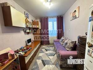 3-к квартира, вторичка, 61м2, 5/5 этаж