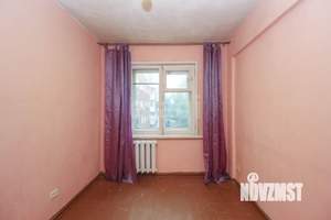3-к квартира, вторичка, 56м2, 3/5 этаж