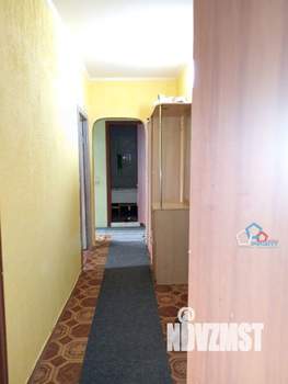 2-к квартира, вторичка, 53м2, 8/9 этаж