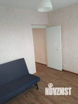 2-к квартира, вторичка, 55м2, 1/12 этаж