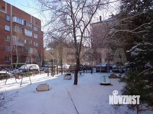 1-к квартира, вторичка, 28м2, 4/5 этаж