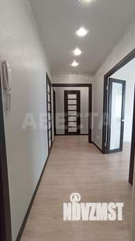 3-к квартира, вторичка, 70м2, 4/12 этаж