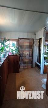 4-к квартира, вторичка, 72м2, 1/1 этаж