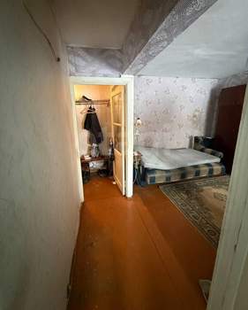 2-к квартира, вторичка, 45м2, 2/5 этаж