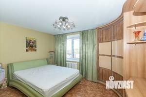 2-к квартира, вторичка, 73м2, 7/9 этаж