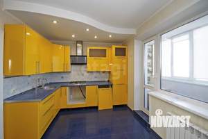 3-к квартира, вторичка, 94м2, 9/10 этаж