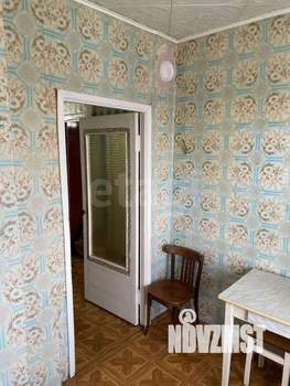 1-к квартира, вторичка, 37м2, 6/10 этаж