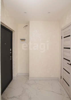 3-к квартира, вторичка, 60м2, 1/9 этаж