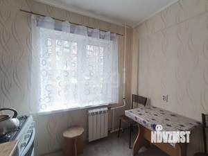 1-к квартира, вторичка, 31м2, 1/5 этаж