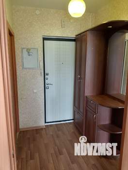 1-к квартира, вторичка, 35м2, 3/3 этаж