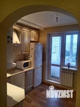 3-к квартира, вторичка, 69м2, 7/12 этаж