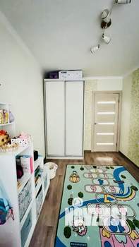 3-к квартира, вторичка, 56м2, 9/9 этаж