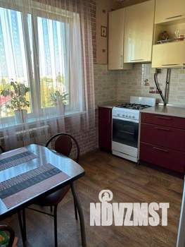 1-к квартира, вторичка, 37м2, 10/10 этаж