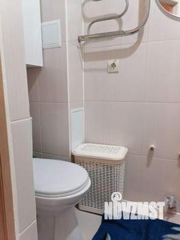 1-к квартира, вторичка, 36м2, 1/3 этаж