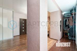 3-к квартира, вторичка, 90м2, 9/10 этаж