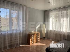 1-к квартира, вторичка, 32м2, 2/5 этаж