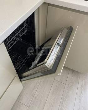 3-к квартира, вторичка, 125м2, 8/9 этаж