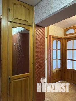 3-к квартира, вторичка, 63м2, 5/5 этаж