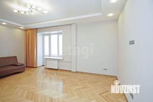 3-к квартира, вторичка, 95м2, 6/8 этаж