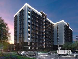 2-к квартира, вторичка, 71м2, 3/9 этаж