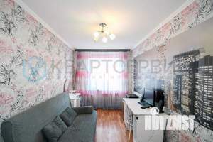 2-к квартира, вторичка, 44м2, 4/5 этаж