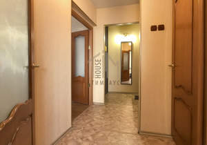 1-к квартира, вторичка, 53м2, 9/10 этаж