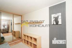 2-к квартира, вторичка, 46м2, 5/5 этаж