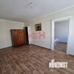 2-к квартира, вторичка, 46м2, 3/5 этаж
