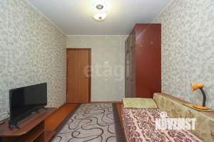 3-к квартира, вторичка, 63м2, 1/9 этаж