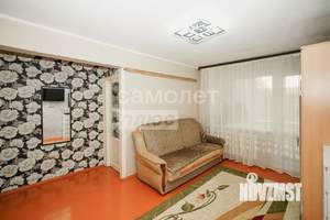 1-к квартира, вторичка, 31м2, 5/5 этаж