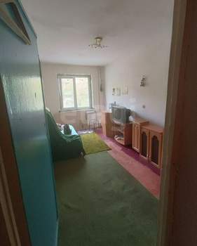 2-к квартира, вторичка, 43м2, 2/5 этаж