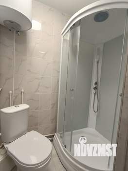 Студия квартира, вторичка, 13м2, 2/5 этаж