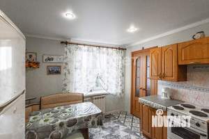 3-к квартира, вторичка, 52м2, 7/9 этаж