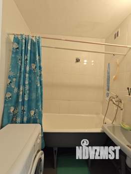 1-к квартира, вторичка, 38м2, 11/12 этаж