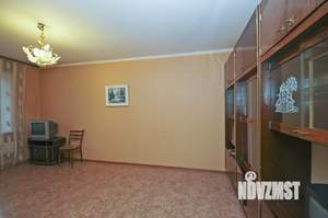 2-к квартира, вторичка, 52м2, 4/9 этаж