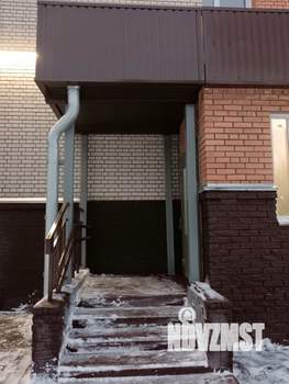 2-к квартира, сданный дом, 63м2, 2/13 этаж