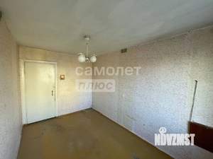 4-к квартира, вторичка, 61м2, 6/9 этаж