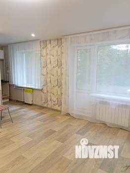 2-к квартира, вторичка, 46м2, 3/5 этаж
